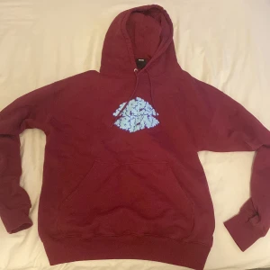 Tres Bien Hoodie - Jövligt fet Tres Bien hoodie, använd en gång så den är 10/10 skick, anledning ingen att jag säljer är att den är lite för baggy för min smak, Storlek L men passar M