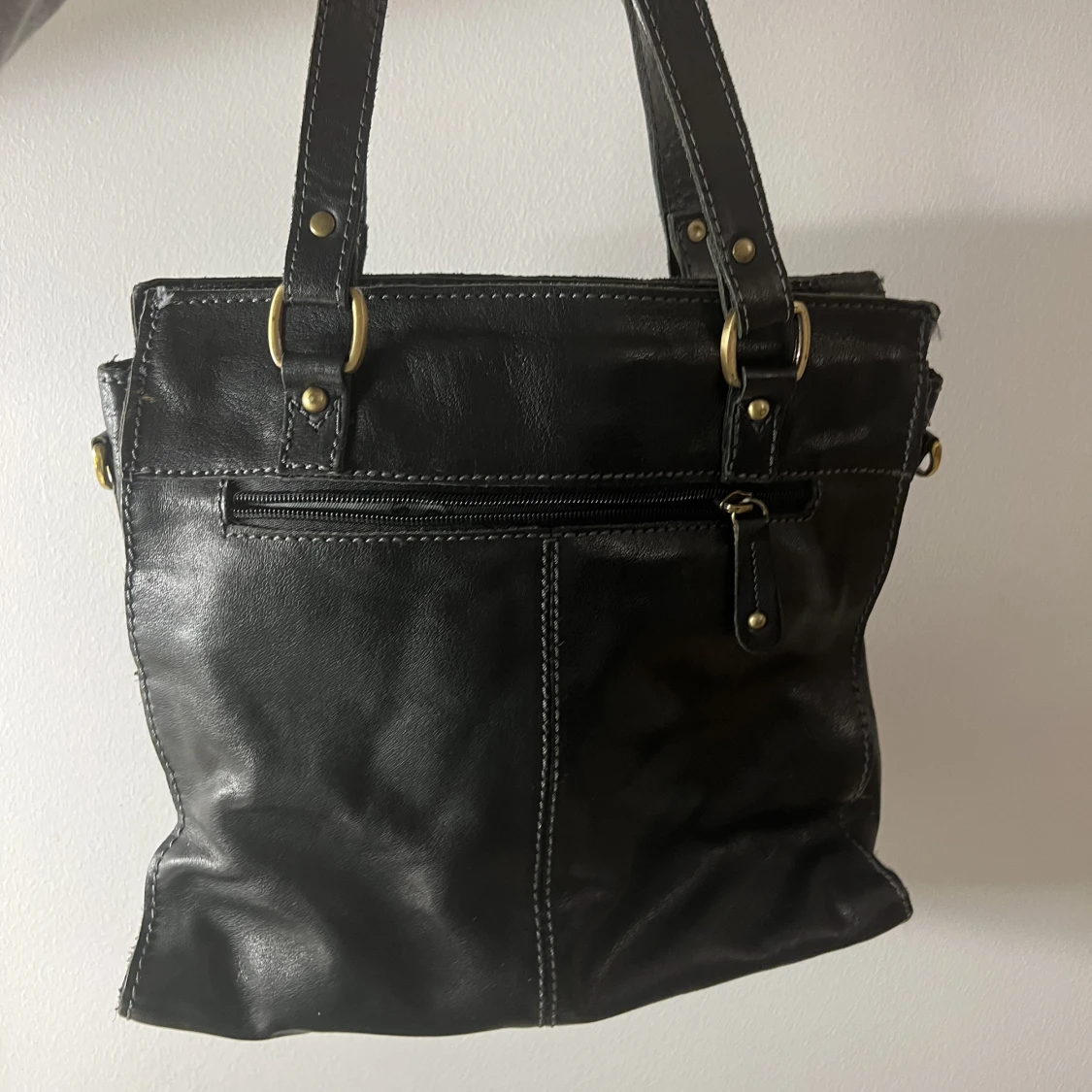 The Monte Skinnväska - 90