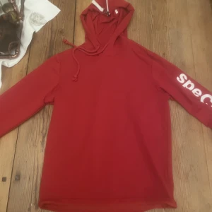 Hoodie - Smal 