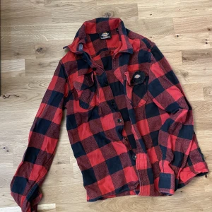 Dickies flanellskjorta xs - Fint skick 