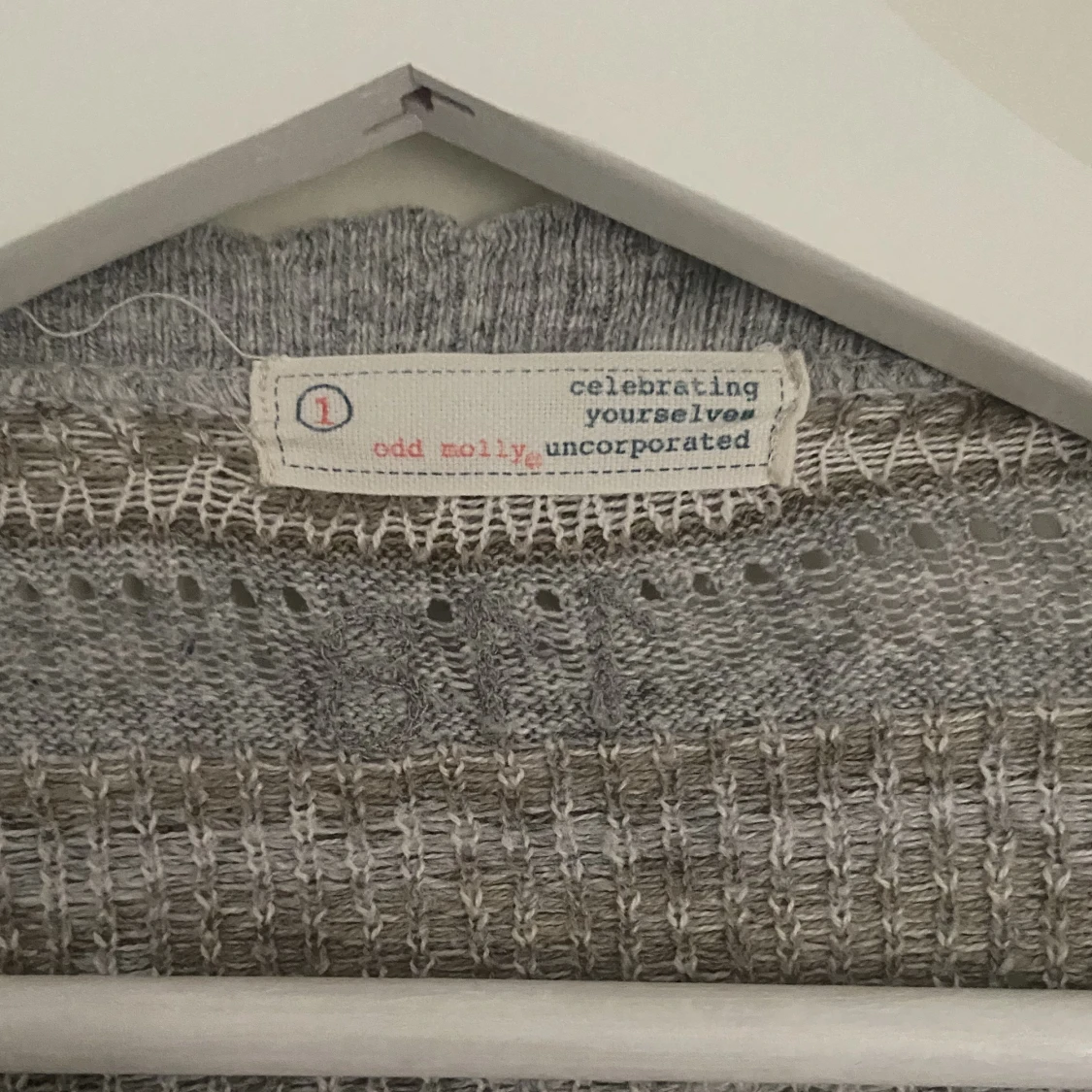 kofta från odd molly💓 - 90