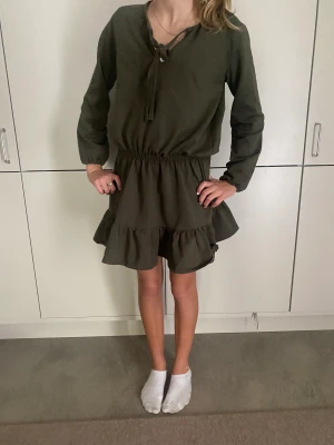 klänning - As fin klänning från Aurella!!💖 Köpt här på Plick! Kontakat för mer info!!💞