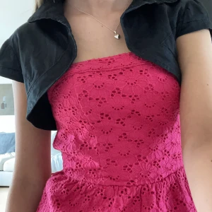 Bolero - Söt bolero