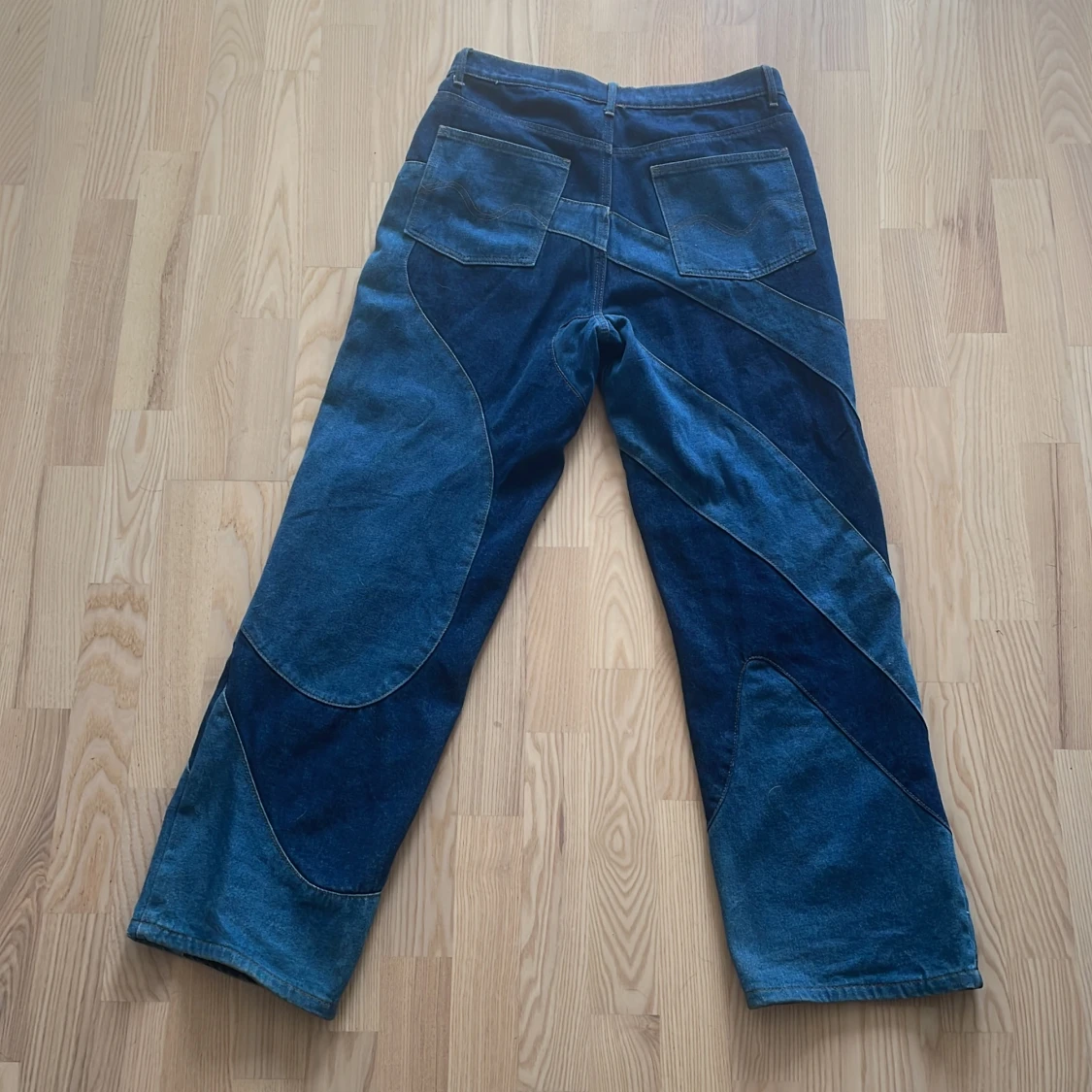 Jaded london jeans - 90