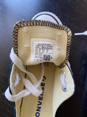 Converse Chuck Taylor AllStar - New - unworn converse size 27. 