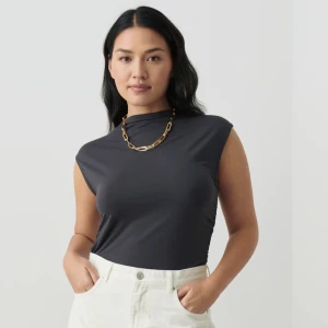 Gina toft touch - Helt oanvänd tröja från ginas colektion, soft touch. Prislappen sitter kvar på tröjan