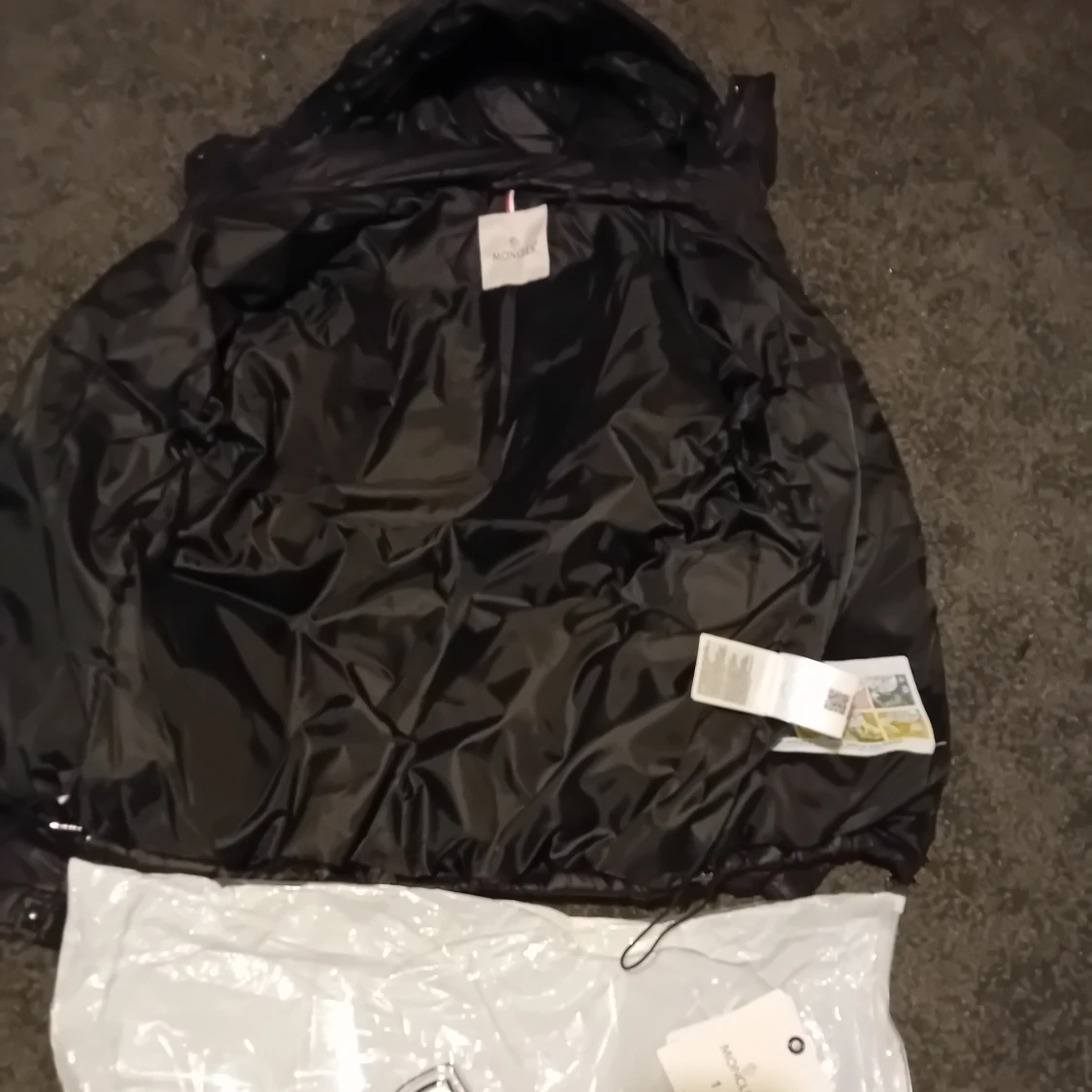 Monclear jacka - 91