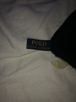 Polo mössa  - En vanlig polo mössa 