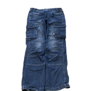 Baggy cargo pants  - Baggy cargopants
