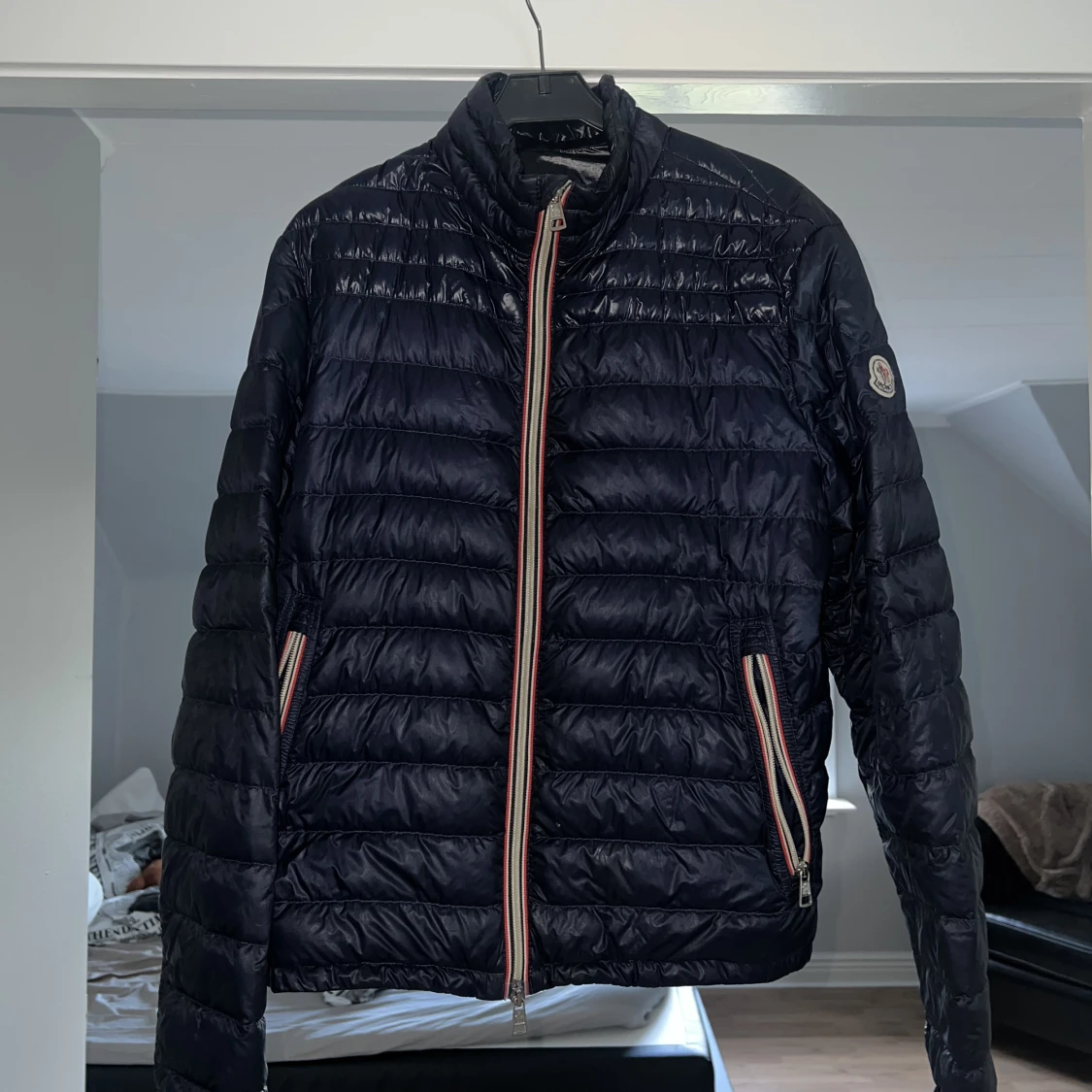Moncler jacka