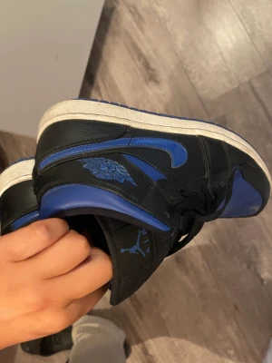 Jordans  - Säljer dessa pågrund av ingen användning 