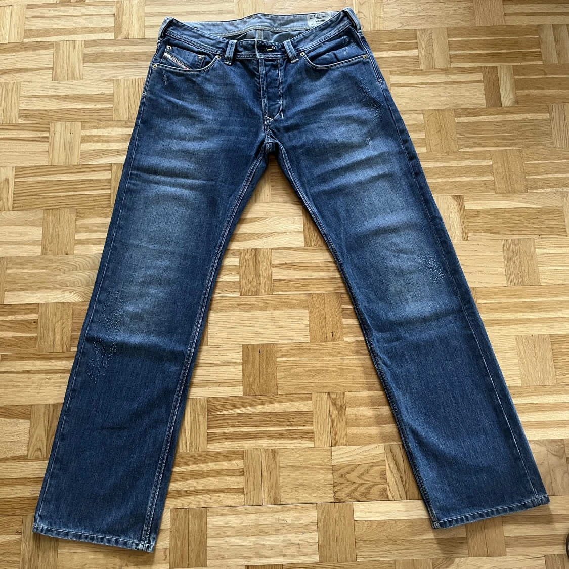 Diesel Jeans, Yarik - 90