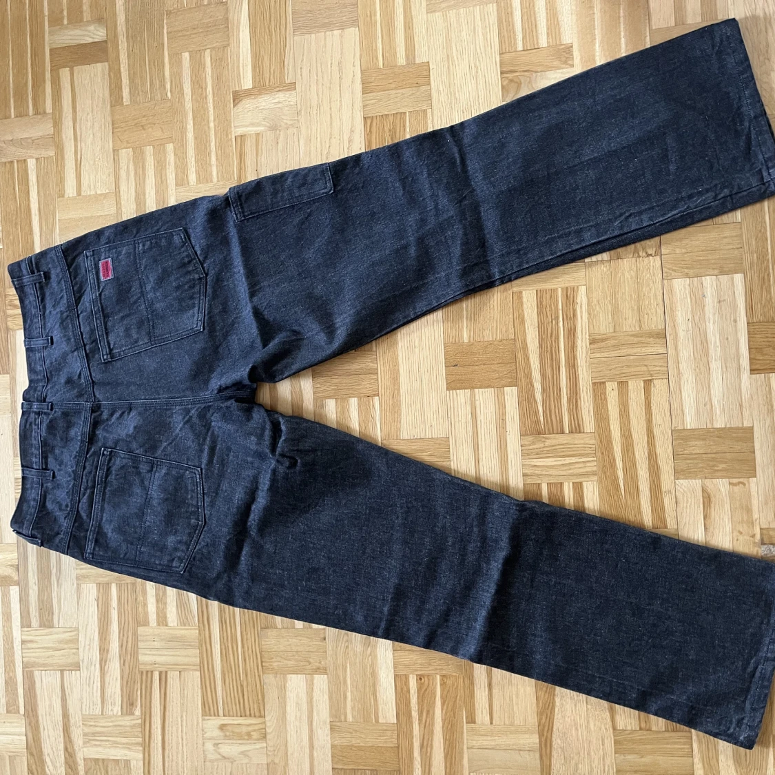 Sledge Hammer Jeans - 90