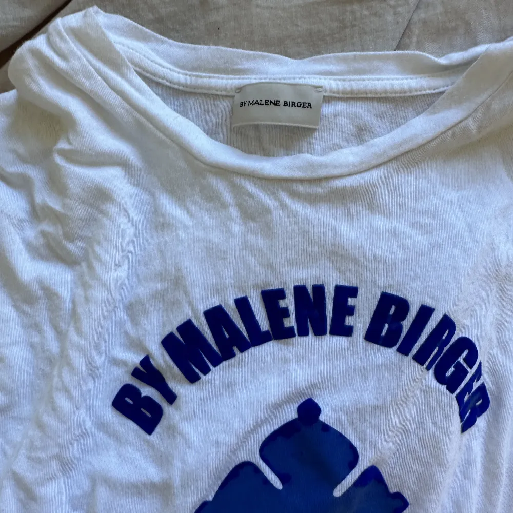 T-shirt by melene birger💙. T-shirts.