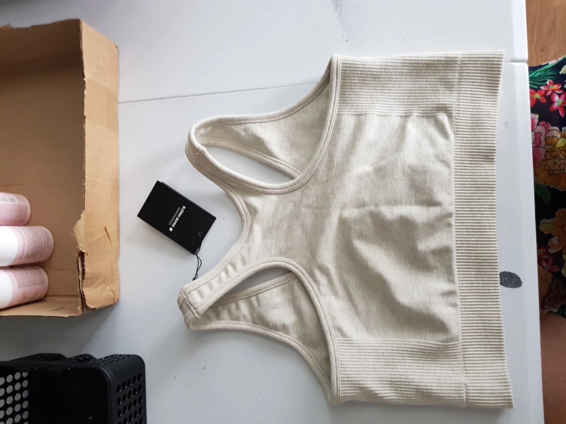 Björn Borg, sportbh - 90