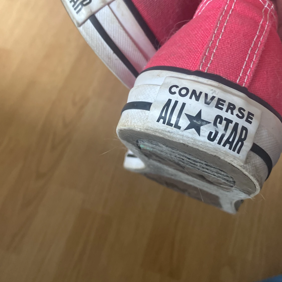 Rosa converse strl 39 - 90