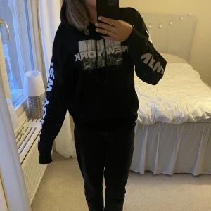 Hoodie - Hoodie från h&m