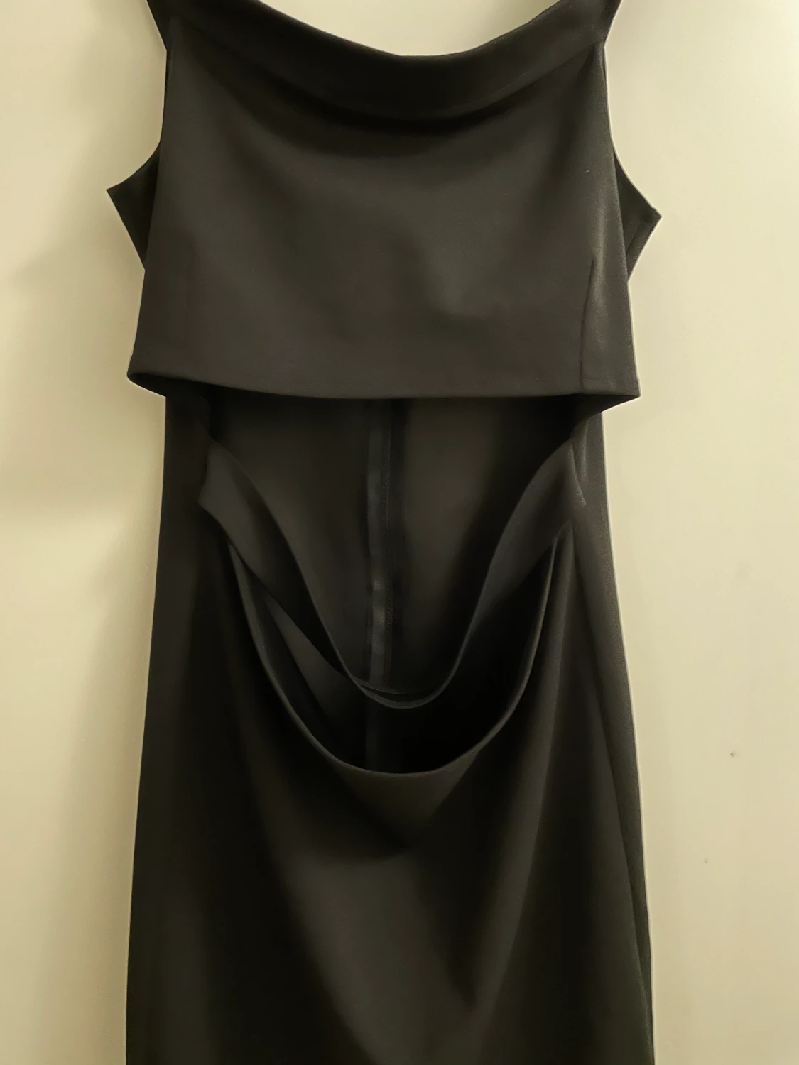 Klänning storlek L - 90