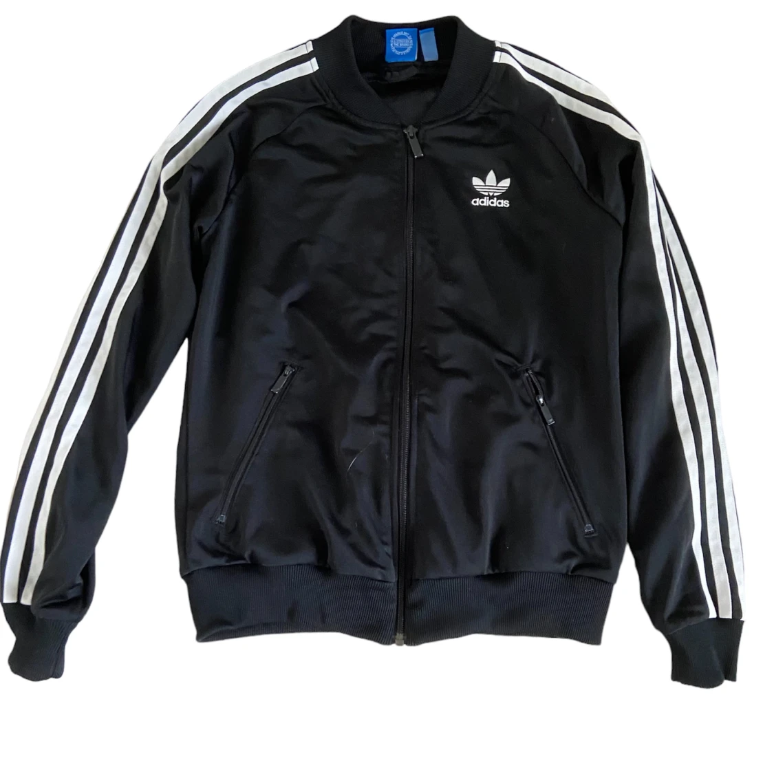 Adidas track jacket - 90
