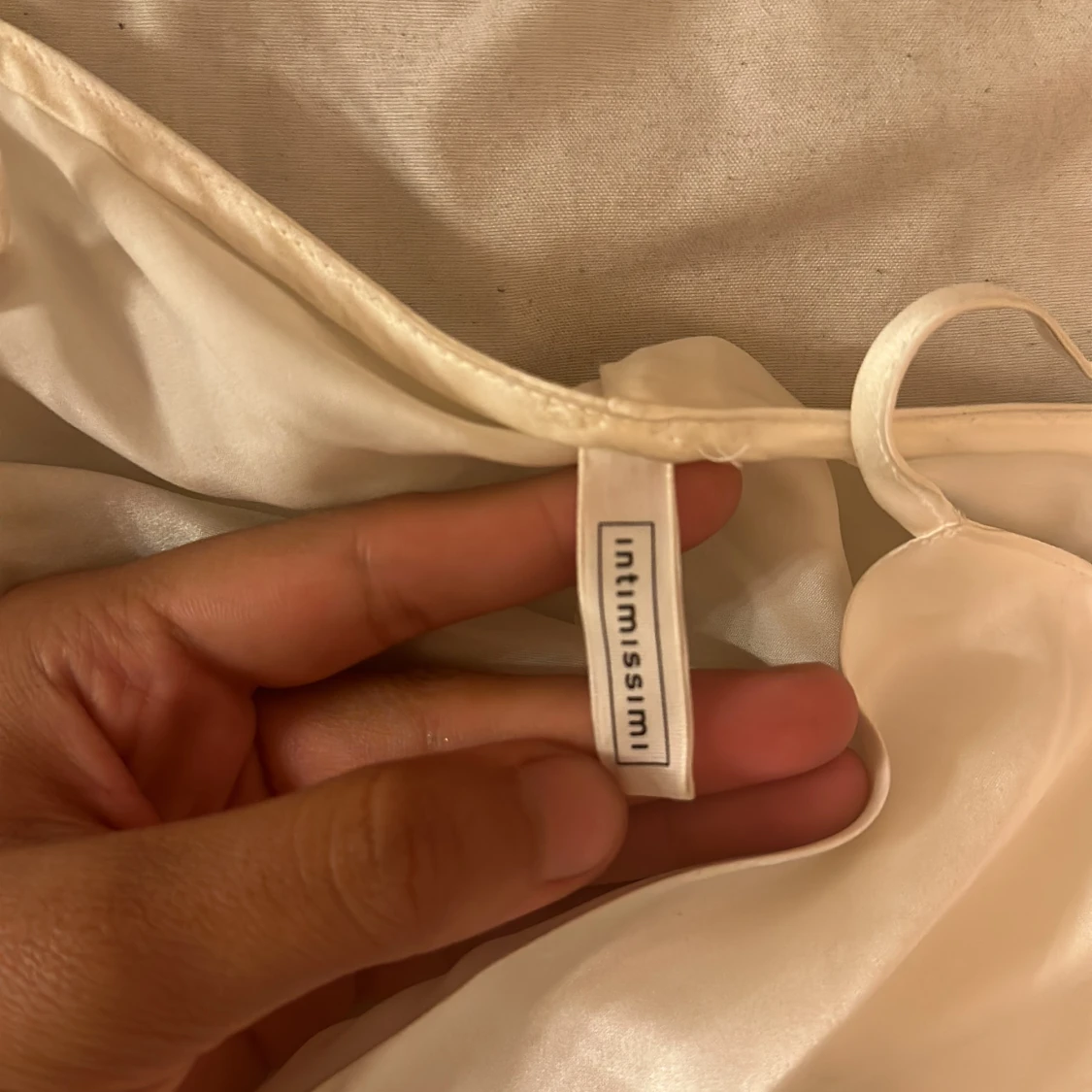 Linne från intimissimi - 90