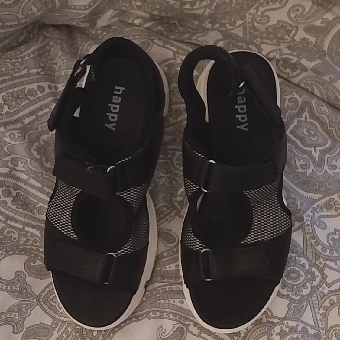 Sköna sommarskor  - 91