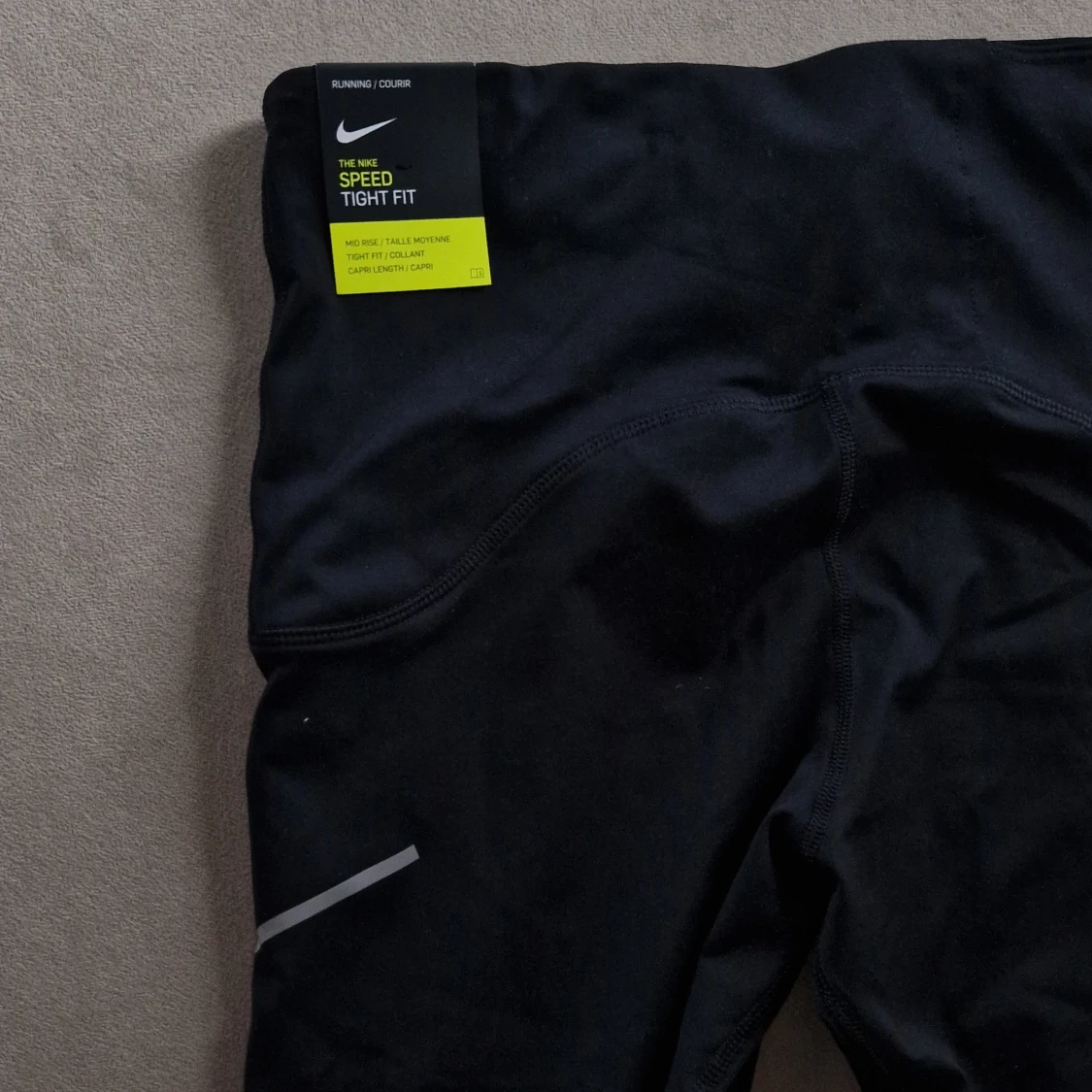 Träningstights Nike - 90