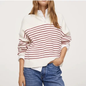 Tjcoktröja - Tröja från mango! Använd 2 ggr sååå fin! Nu i sommaren och till hösten. Nypris var 799