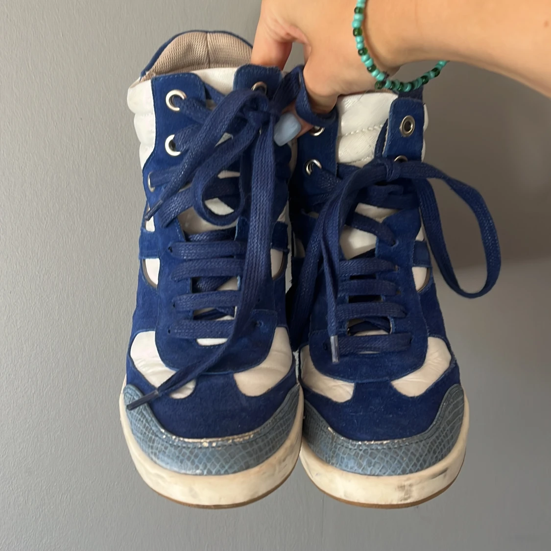 Bronx kilklackar  - 90