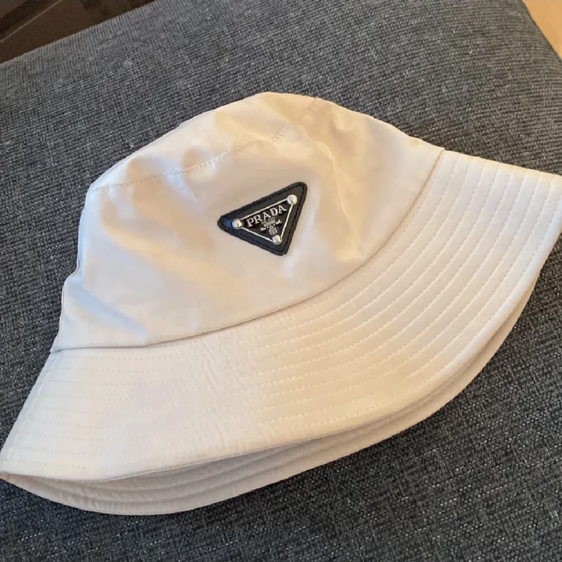 Prada sommar hatt - 91