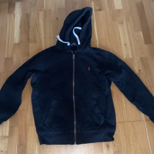 Ralph lauren zip-up  - Bra skick 