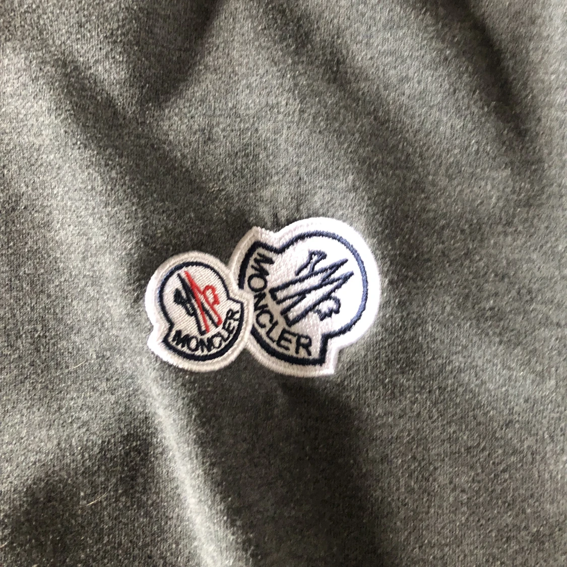 Moncler hoodie  - 91