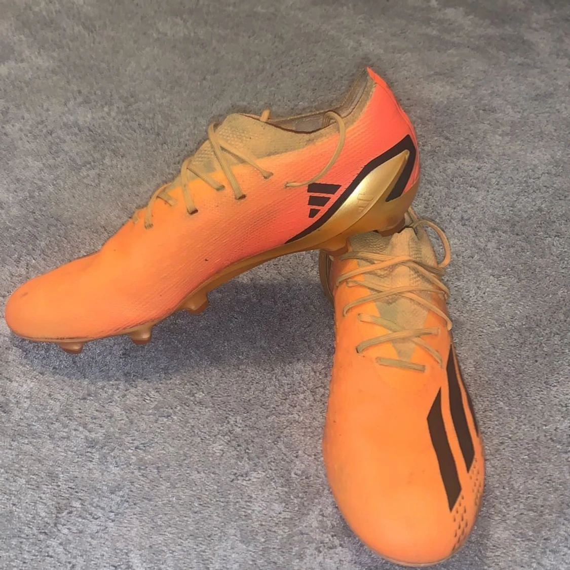 Adidas X Speedportal  - 90