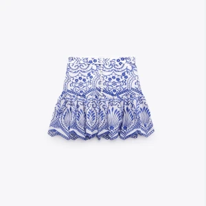 Zara kjol - Super fin och slutsåld zara kjol💕