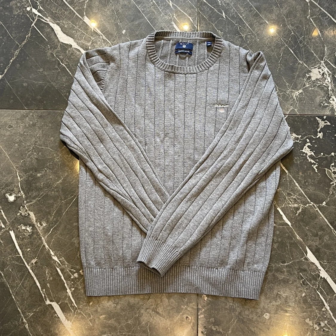 Gant knitwear