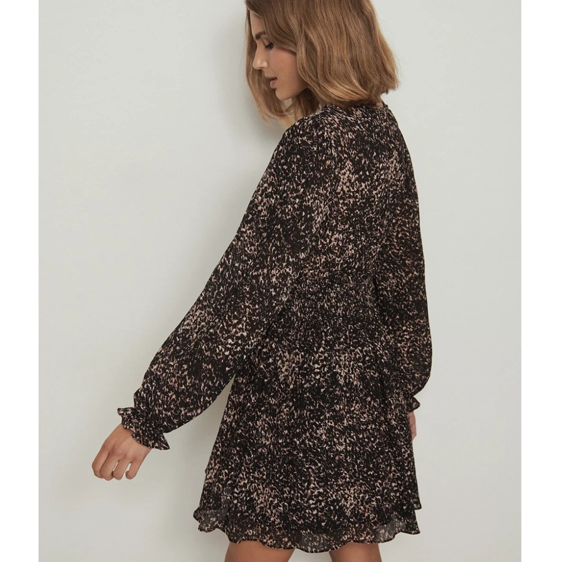 Klänning från Nakd - 90