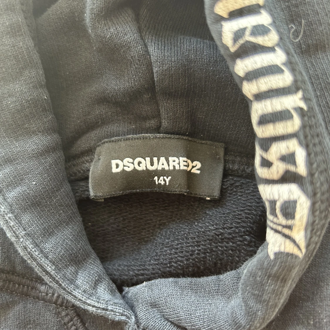 Dsquared hoodie  - 90