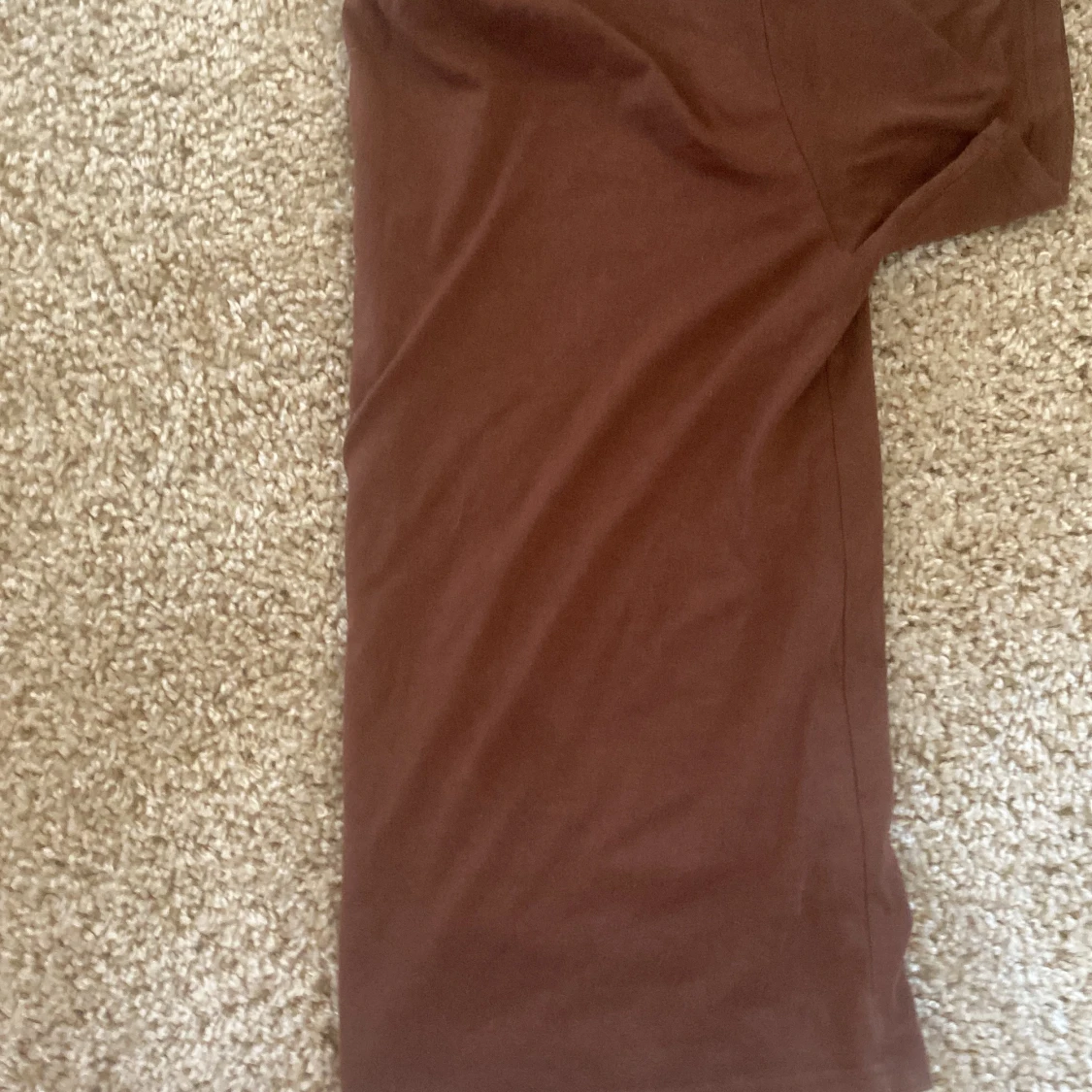 Ocersised t-shirt - 90