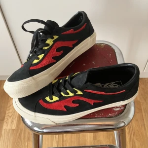 Vans Bold NI - Vans Bold Ni Ultracush Oanvända