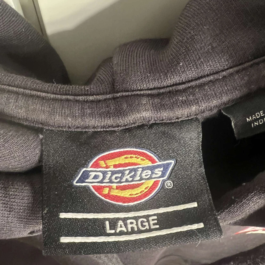 Dickies hoodie  - 91