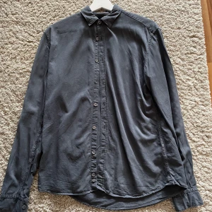 Ljung skjorta - Skjorta från marcus ljung