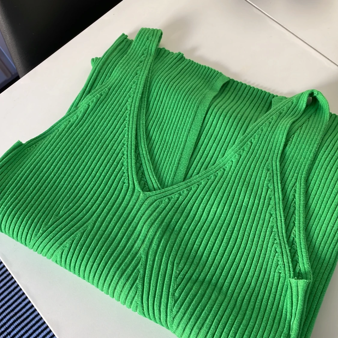 Helt ny midiklänning - 90