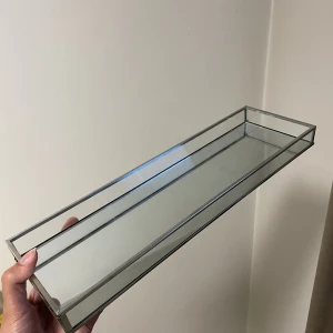 Dekorbricka - Från rusta. 30kr