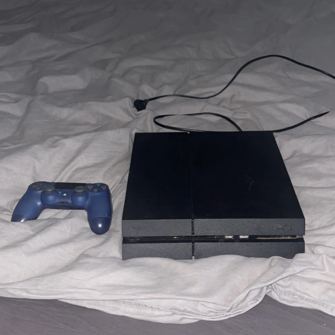 PS4 Original