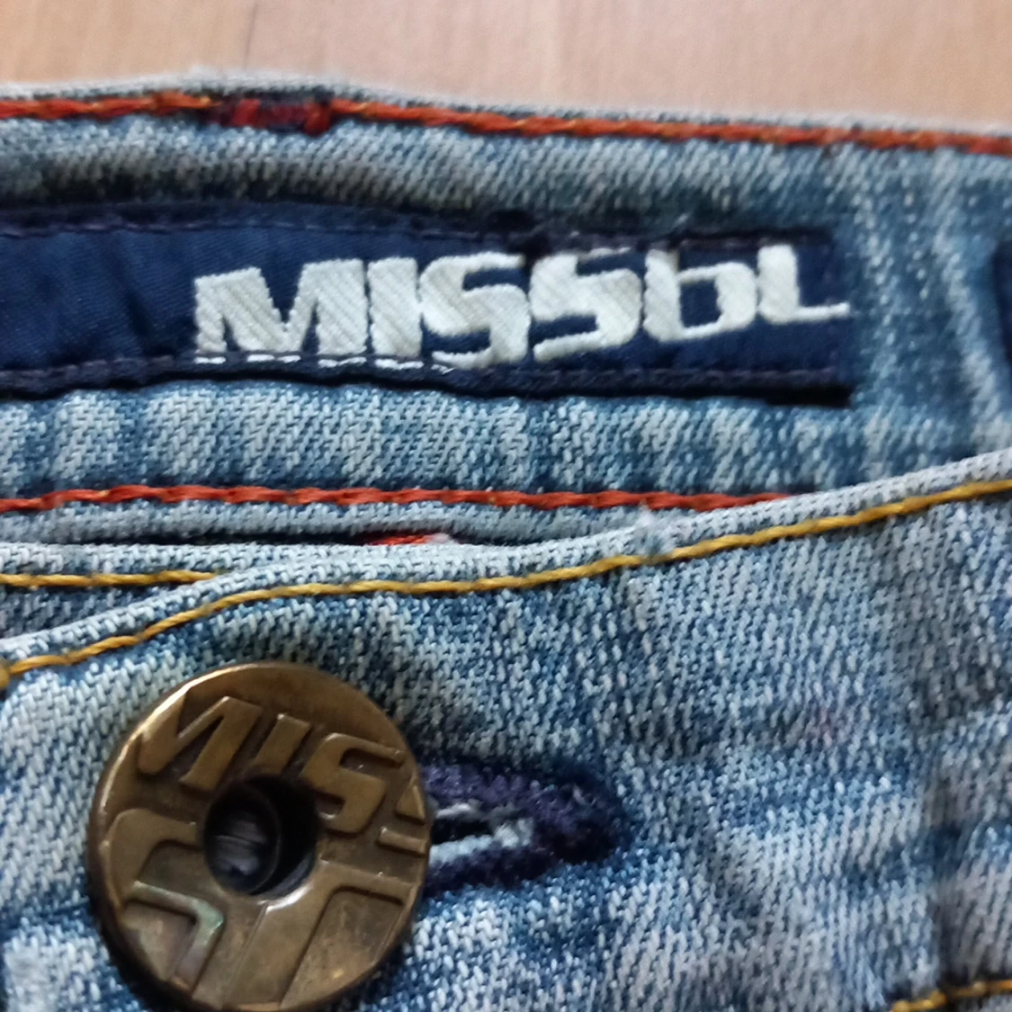 Miss 60 kjol - 91