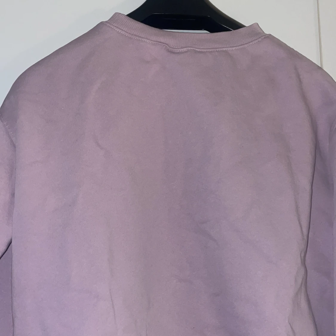  lila sweatshirt  - 90