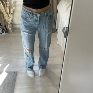 Levis jeans  - Helt oanvända!