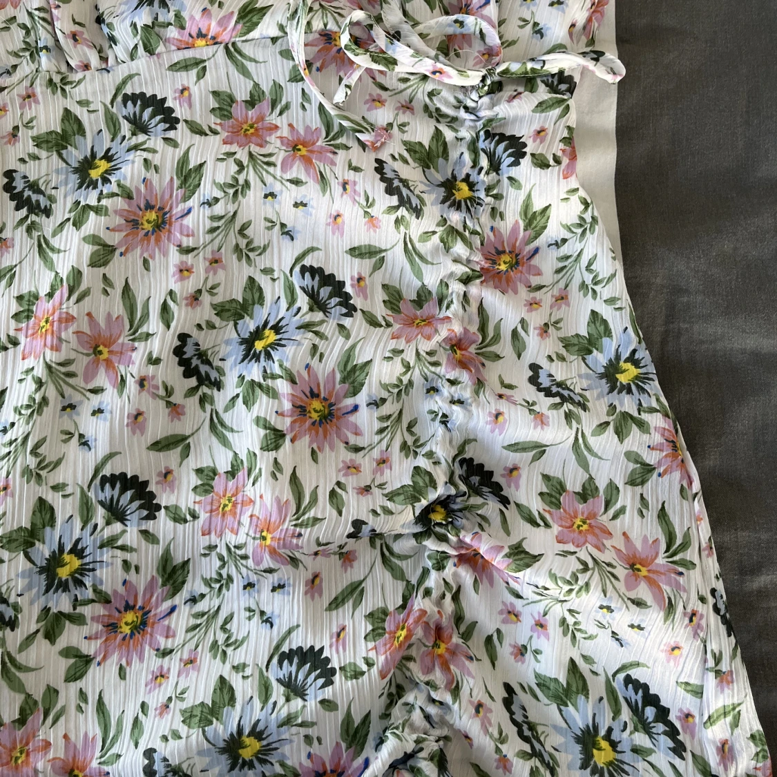 Somrig klänning - 90