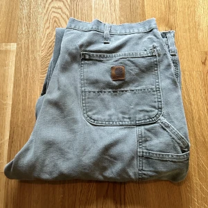 Carhartt Carpenter  - Mycket fin oliv grön färg 