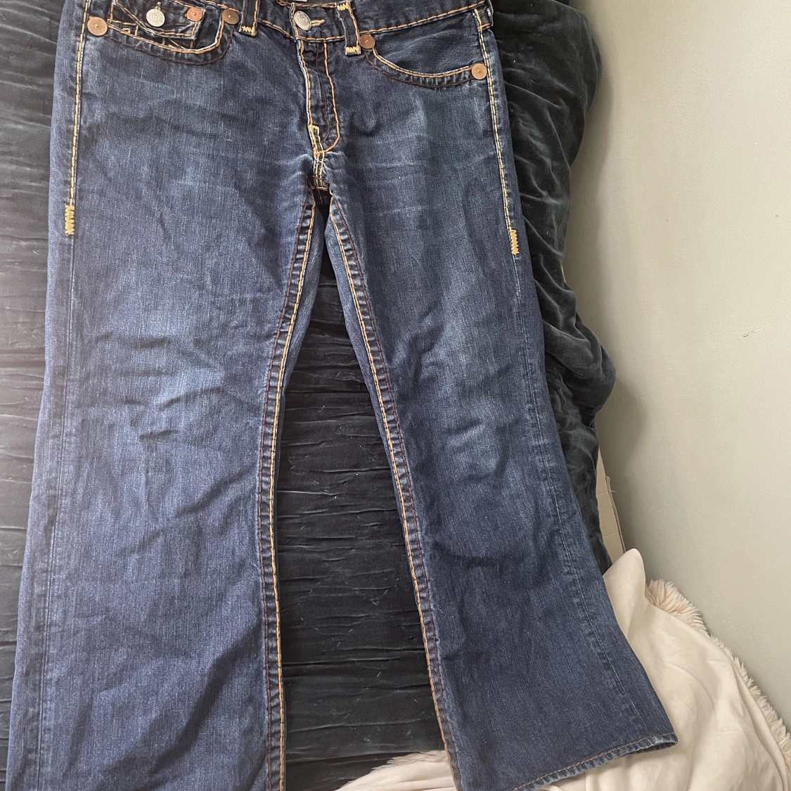 True religion jeans  - 90