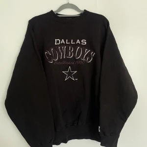 Vintage tröja - Oversized brun vintage tröja 